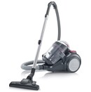 Odkurzacz Severin CY 7089 tradycyjny z pojemnikiem 750W czarno-czerwony