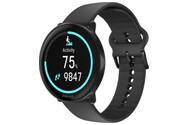 Smartwatch Polar Ignite 3 1.28" czarny