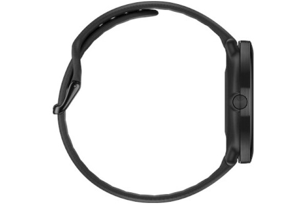 Smartwatch Polar Ignite 3 1.28" czarny