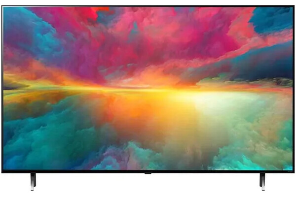 Telewizor LG 55QNED753RA 55" 4K Ultra HD