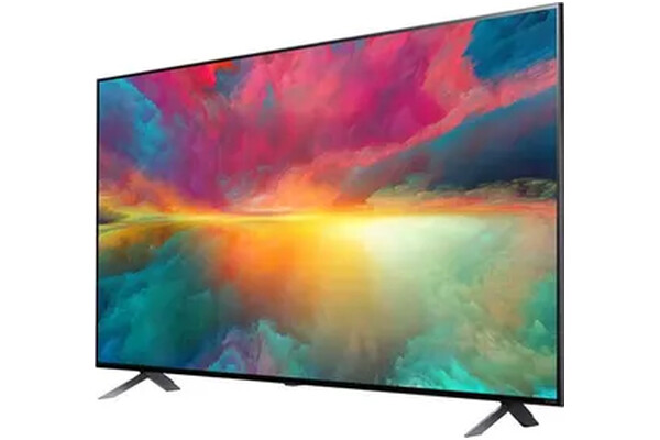 Telewizor LG 55QNED753RA 55" 4K Ultra HD