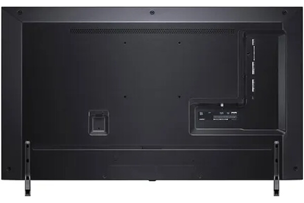 Telewizor LG 55QNED753RA 55" 4K Ultra HD