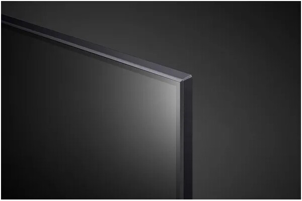 Telewizor LG 55QNED753RA 55" 4K Ultra HD