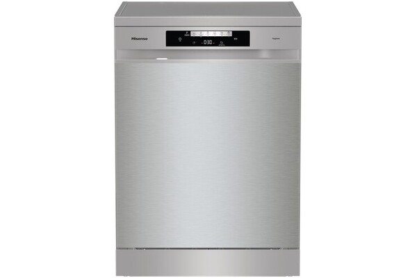 Zmywarka Hisense HS643D90X