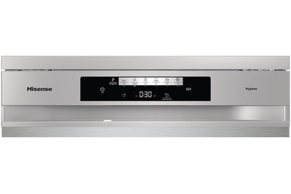 Zmywarka Hisense HS643D90X