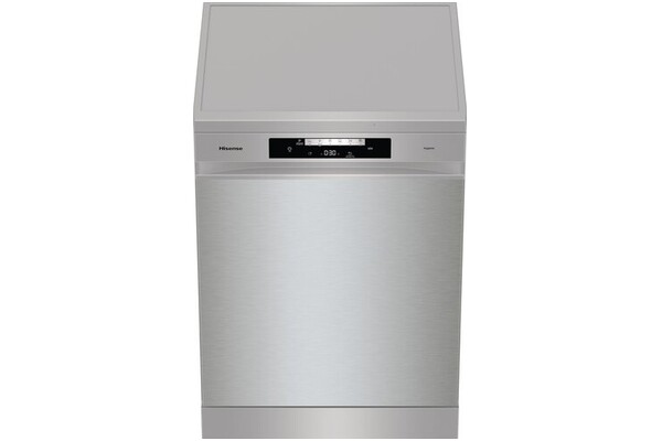 Zmywarka Hisense HS643D90X