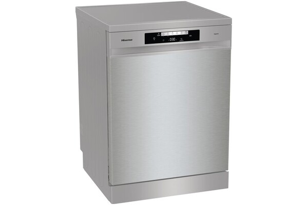 Zmywarka Hisense HS643D90X