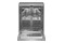 Zmywarka Hisense HS643D90X