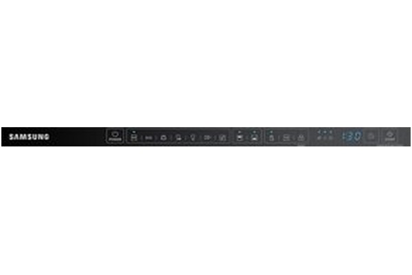 Zmywarka do zabudowy Samsung DW60CG550B00ET