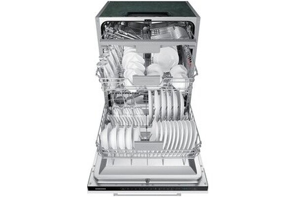 Zmywarka do zabudowy Samsung DW60CG550B00ET