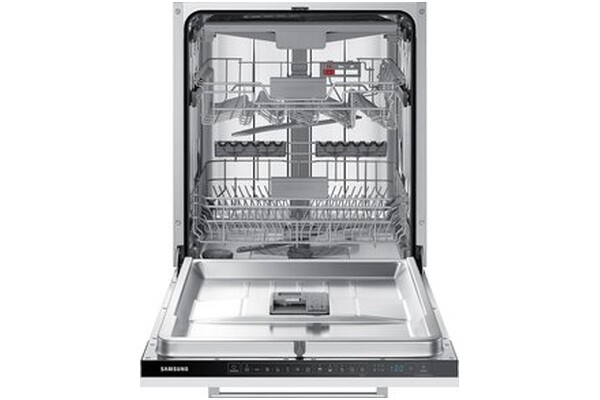 Zmywarka do zabudowy Samsung DW60CG550B00ET
