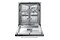 Zmywarka do zabudowy Samsung DW60CG550B00ET