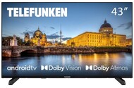 Telewizor TELEFUNKEN 43UAG8030 43" 4K Ultra HD