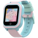 Smartwatch Bemi Linki 1.4" różowy