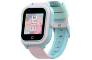 Smartwatch Bemi Linki 1.4" różowy