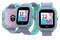 Smartwatch Bemi Linki 1.4" różowy