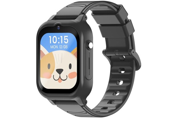 Smartwatch FOREVER KW510 Look Me 1.83" czarny