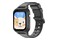 Smartwatch FOREVER KW510 Look Me 1.83" czarny