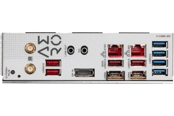 Płyta główna GIGABYTE TRX50 Socket sTR5 AMD TRX50 DDR5 Extended ATX