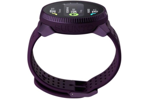 Smartwatch Suunto Race 1.43" fioletowy