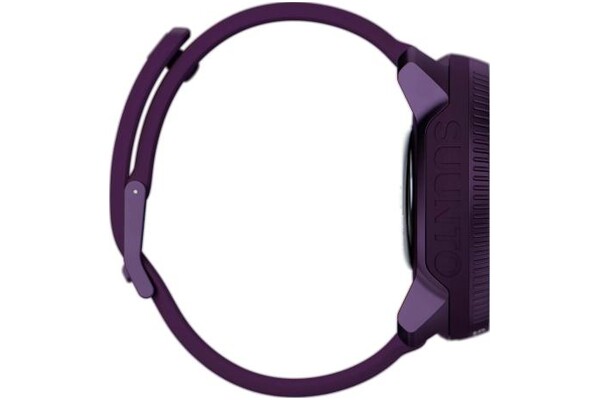 Smartwatch Suunto Race 1.43" fioletowy