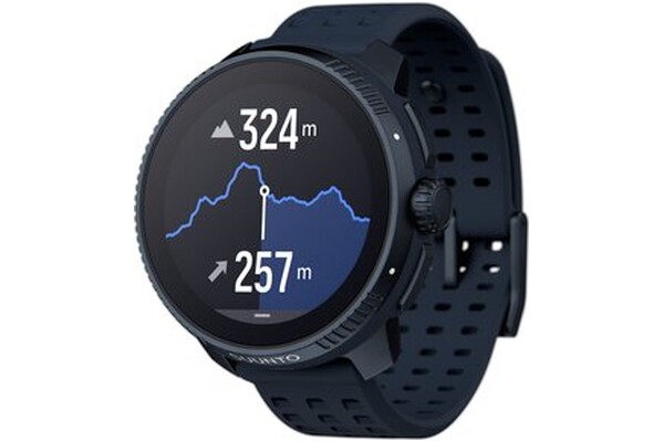 Smartwatch Suunto Race 1.43" granatowy
