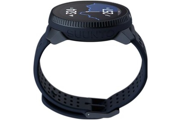 Smartwatch Suunto Race 1.43" granatowy