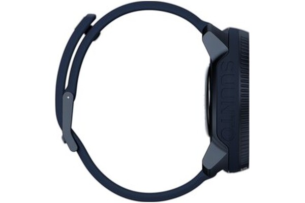Smartwatch Suunto Race 1.43" granatowy
