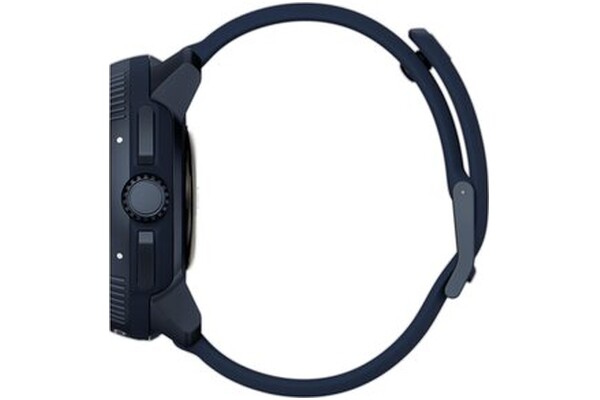 Smartwatch Suunto Race 1.43" granatowy