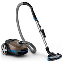 Odkurzacz Philips FC857709 Performer Active tradycyjny workowy 650W brązowy