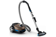 Odkurzacz Philips FC857709 Performer Active tradycyjny workowy 650W brązowy