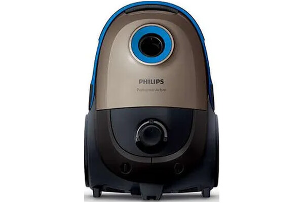 Odkurzacz Philips FC857709 Performer Active tradycyjny workowy 650W brązowy