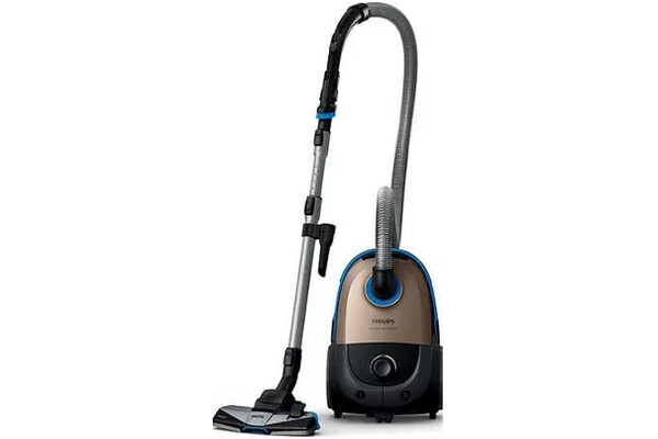 Odkurzacz Philips FC857709 Performer Active tradycyjny workowy 650W brązowy