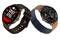 Smartwatch IMILAB TG1 1.43" brązowy