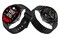 Smartwatch IMILAB TG1 1.43" czarny