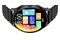 Smartwatch IMILAB TG1 1.43" czarny