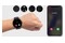 Smartwatch IMILAB TG1 1.43" czarny