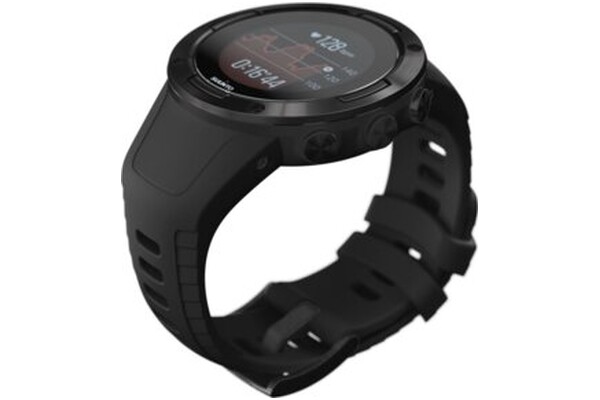 Smartwatch Suunto 5 1.81" czarny