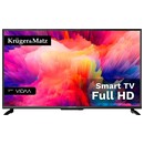 Telewizor Kruger&Matz KM0243FHD-V 40" Full HD