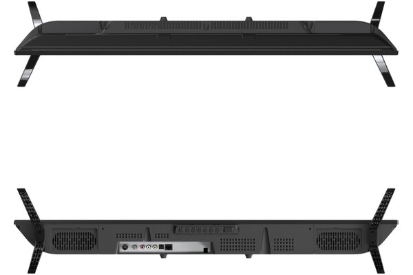 Telewizor Kruger&Matz KM0243FHD-V 43" Full HD