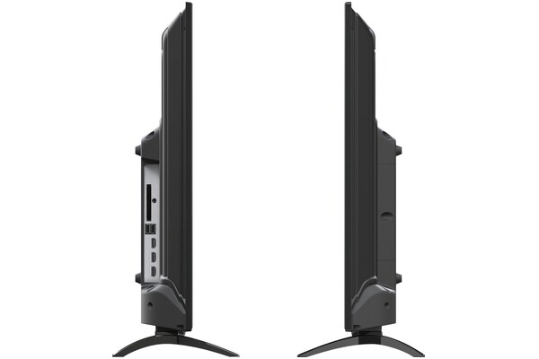 Telewizor Kruger&Matz KM0243FHD-V 43" Full HD