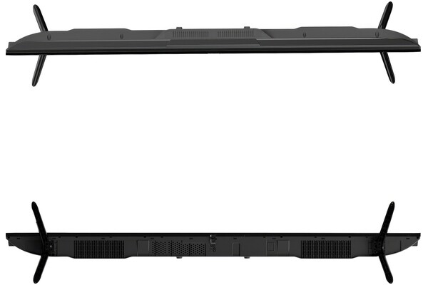 Telewizor Kruger&Matz KM0265UHD-V 65" 4K Ultra HD