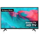 Telewizor Kruger&Matz KM0232-S6 32" HD Ready