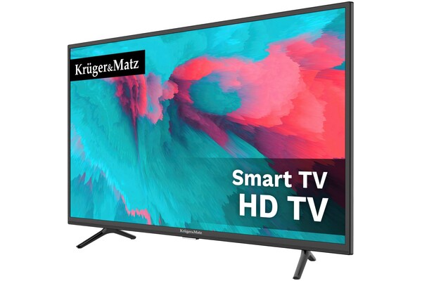 Telewizor Kruger&Matz KM0232-S6 32" HD Ready