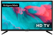 Telewizor Kruger&Matz KM0224-T4 24" HD Ready