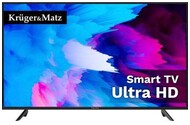 Telewizor Kruger&Matz KM0265UHD-S5 65" 4K Ultra HD