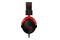Słuchawki HYPERX Cloud 2 Nauszne Przewodowe czarno-czerwony