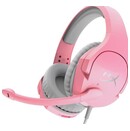 Słuchawki HYPERX Cloud Stinger Nauszne Przewodowe różowy