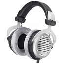 Słuchawki beyerdynamic DT990 32 Ohm Edition Nauszne Przewodowe czarno-srebrny