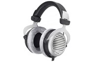 Słuchawki beyerdynamic DT990 32 Ohm Edition Nauszne Przewodowe czarno-srebrny